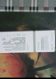 the ordinary glycolic acid toner