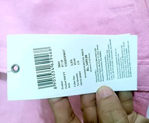 U.S. Polo Assn. Shirt