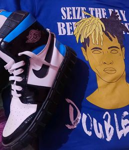 Nike Air Jordan Dupes