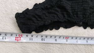 28 Size. Stretchable