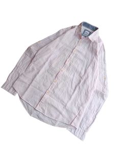 Zara Pink Casual Shirt