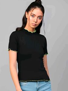 Woman Top