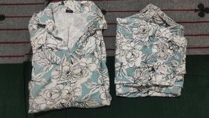 Patola Printed Cordset