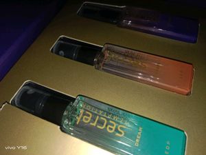 Secret Temptation Perfume Set