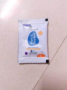 Baby Care Travel Pack