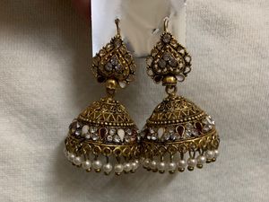 Beautifull Jumka