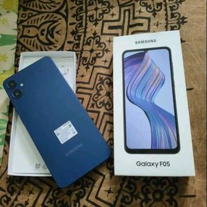 samsung Galaxy f05