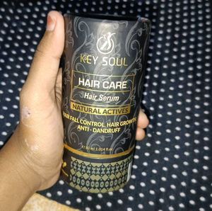 Hair Serum