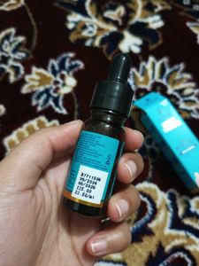 Pilgrim Serum &amp; Dot &amp; Key Face Wash
