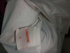 Patchwork Pullover Tshirt