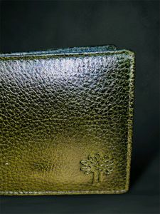 Woodland Genuine Leather Wallet Men&#39;s