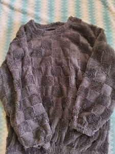 Grey Co-ord Set For Women