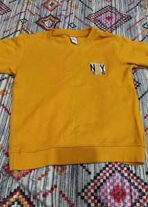 Sweatshirt For Kids