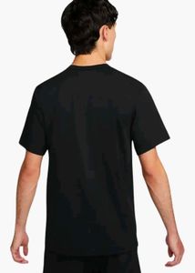 Black Nike T-Shirt