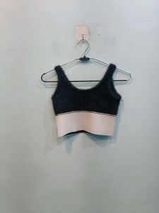 🇹🇷 Alexander Wang Imported Crop Top