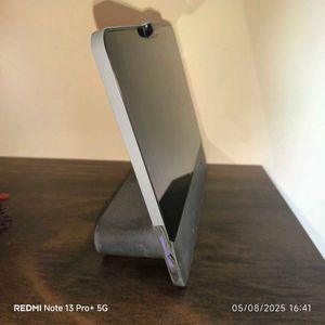 Android Tablet With Stand And Charger