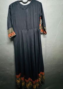 Beautiful Long Gown