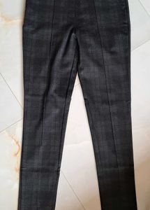 BLACK formal Pants