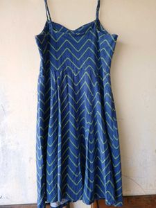 Cute Summer Mini Dress