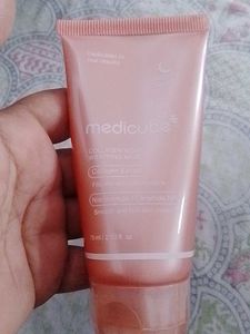 Medicube Night Wrapping Mask