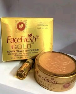 Aneeza Gold Cream For Pimple And Pigmentation 💯 Orignal Made In Pakistan
