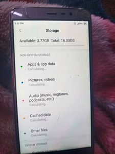 Mi Redmi Note 3 2/16