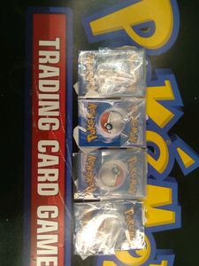 Pokemon Cards MYSTERY PACK