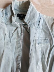 Blazers/Denim