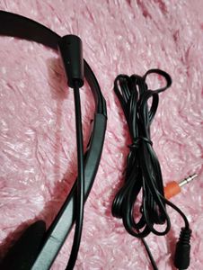 Techno Tech Pc Headset with Mic