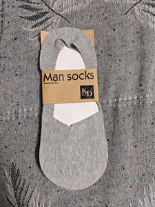 black,blue,grey boat socks/ loafer socks Men