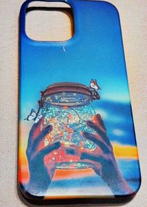 Unique and artistic design iPhone 13 Pro max Case