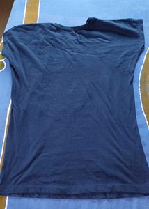 Honey Girls Butterfly Graphic Tee