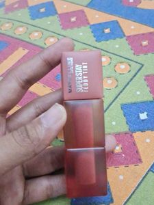 Maybelline Teddy Tint - SKINNY DIP