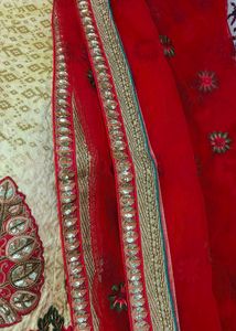 Bridal Lehanga