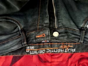 Denim set of 2Light &amp; Dark Jeans