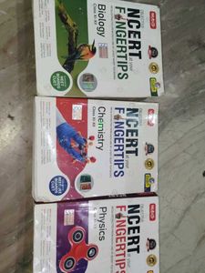 MTG OBJECTIVE NCERT AT YOUR FINGERTIPS