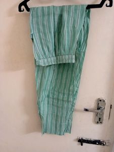 Kurta Suit Set