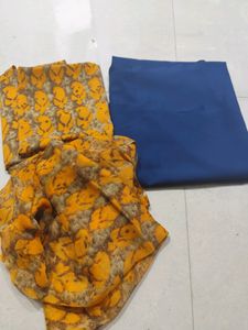 Crepe Synthetic Material Sale
