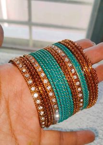 Bangles Set