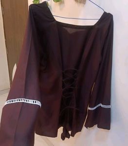 🆕 Chocochips Corset short kurta ✨🎀