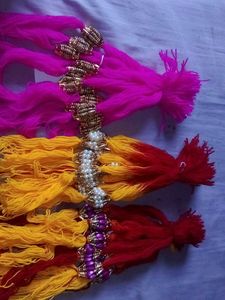 36 Dozens (432 Pieces Rakhis At Best Price)