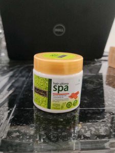 Nature Valley Hair Spa