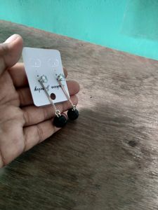 Fancy Earing