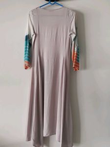 Geometric Pattern Kurta