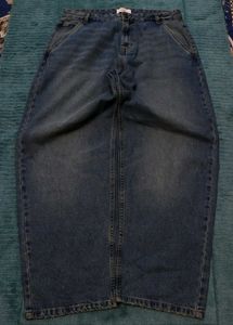 Lee Cooper Baggy Jeans