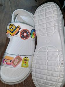 Fun Character Sandals