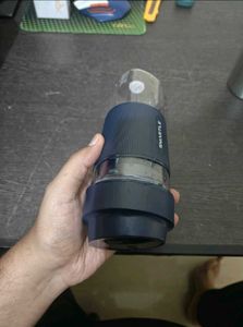 TATA Portable Blender Juicer High Power Type C