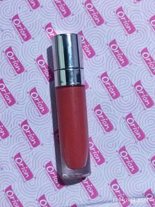 Combo Of Nude Matte Lip GLOSS and GATSBY water GLOSS(Holding Level Hard) {30g}