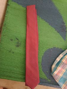Beautiful  Tie.
