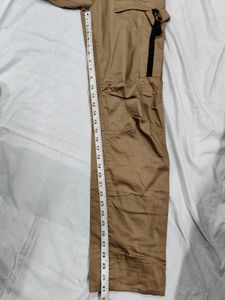 Forclaz Desert Cargo Pants